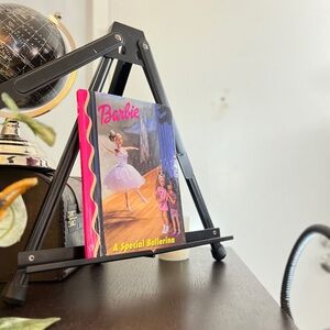 💖Barbie 1998 Book